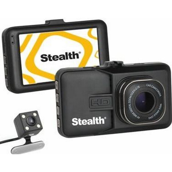 

Stealth DVR ST 130