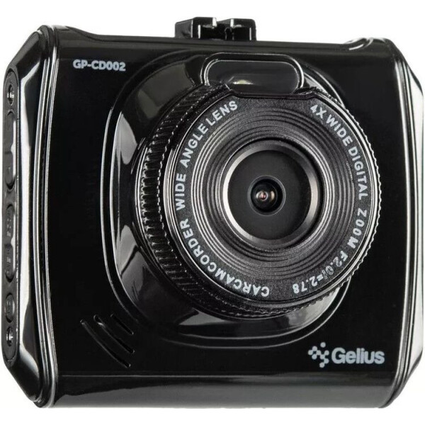

Видеорегистратор Gelius Dash Cam Hawk GP-CD002 Black