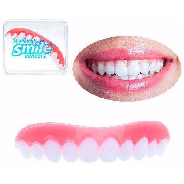 

Виниры для зубов Perfect Smile Veneers