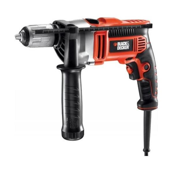 

ударная Black+Decker KR705K