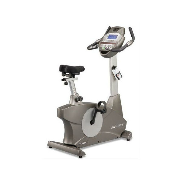 

Велотренажер Spirit CU800