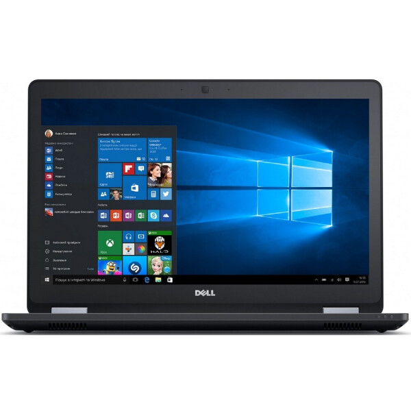 

Dell E3570 I5-6200U 8/128GB "Refurbished"