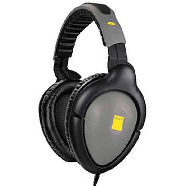 

Наушники Sennheiser HD 270-V1 Black/Gray