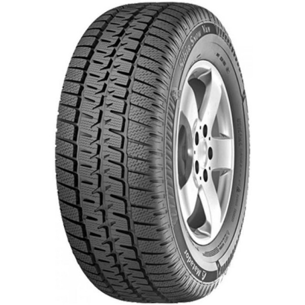 

Matador MPS 530 Sibir Snow Van 205/65 R16C 102/100T