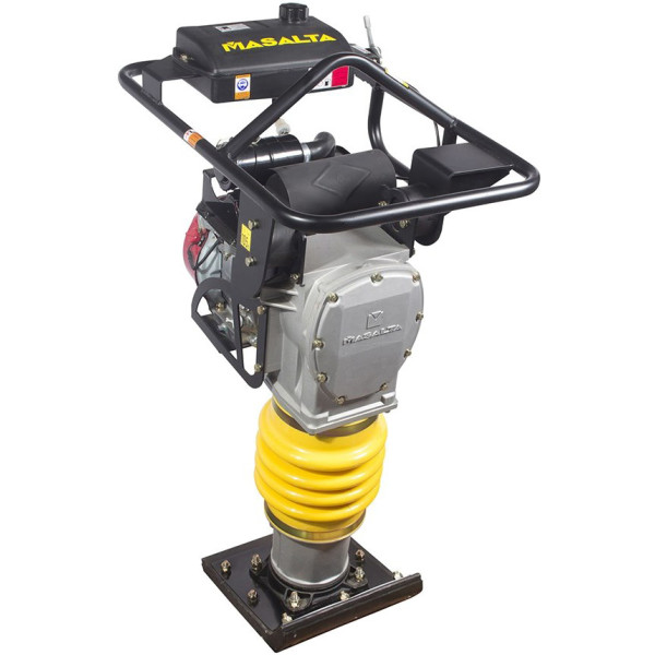 

Виброплита MASALTA EMR70H