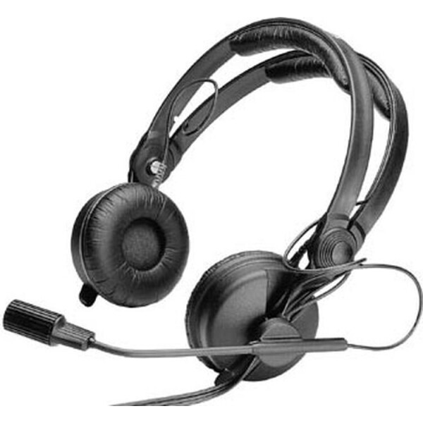 

Наушники Sennheiser HMD 25-1 Black