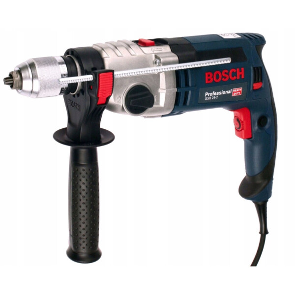 

BOSCH GSB 24-2 (0.601.19C.801)