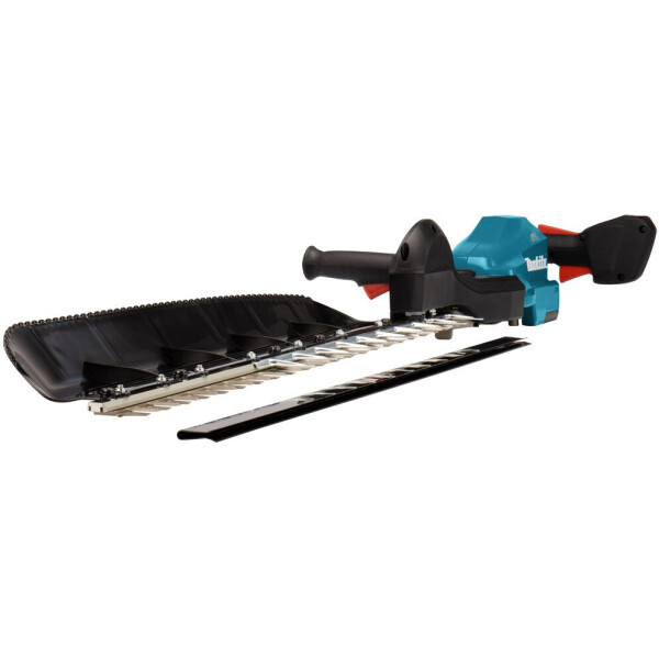 

Кусторез аккумуляторный Makita DUH754SZ (без АКБ и ЗУ)