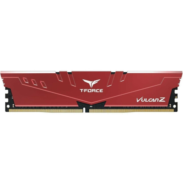 

DDR4 8GB 2666 Team Vulcan Z Red C18-18-18-43