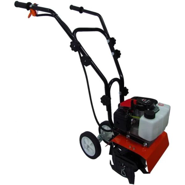 

Культиватор VULKAN MC415A