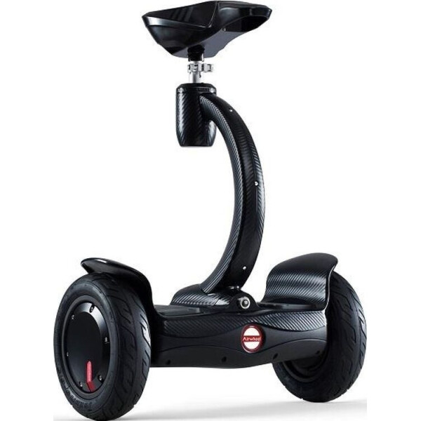 

Гироборд S8+ 260WH Airwheel 52х33х73 см Черный