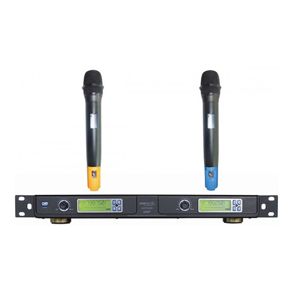 

BST UHF2400