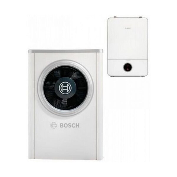 

Bosch Compress 7000i AW 9B 9 кВт1ф (220 В)