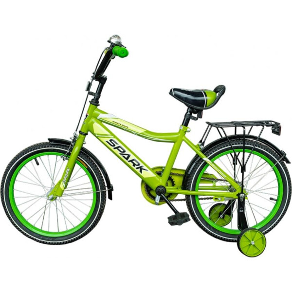 

Велосипед SPARK KIDS MAC сталь TV1801-001