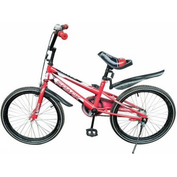 

Велосипед SPARK KIDS TANK сталь TV1801-002