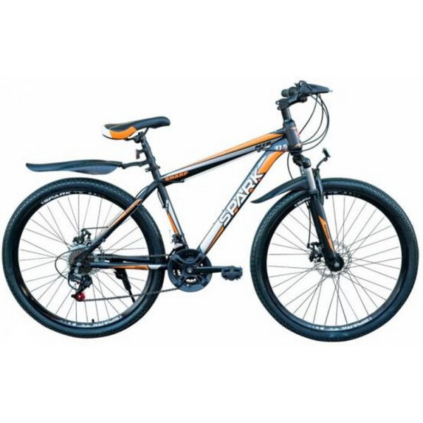 

SPARK SHARP TD27.5-17-18-006