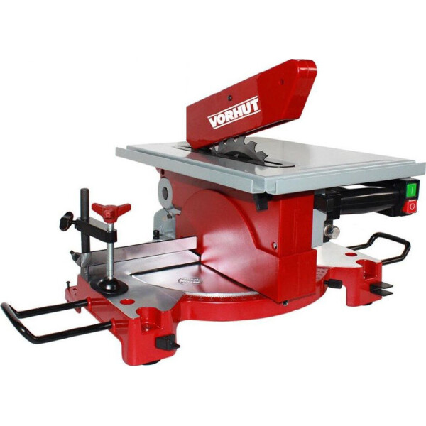 

Пила торцовочная Vorhut VMS16C 34-079 1600Вт