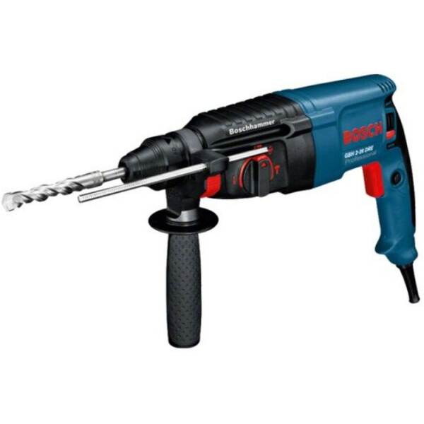 

Перфоратор BOSCH GBH 2-24 DRE 62046
