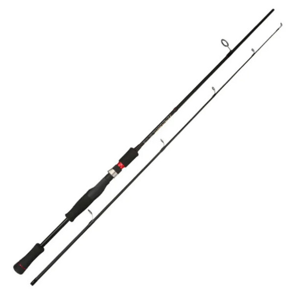 

Спиннинг YMERBOR HP180M-2 1.8м 5-10lb Безынерционная