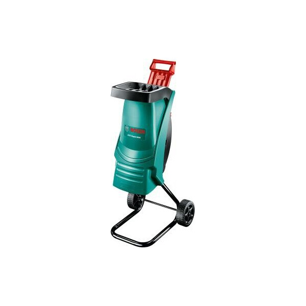 

Измельчитель Bosch AXT RAPID 2000