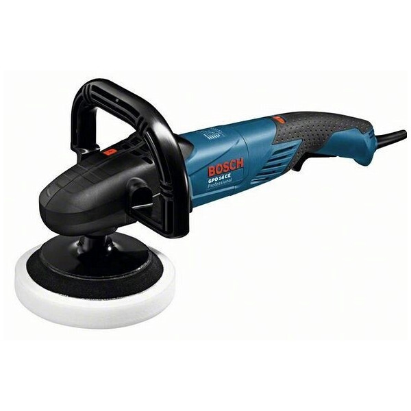 

Полировальная машина Bosch GPO 14 CE 601389000
