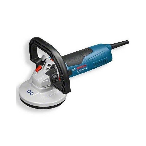 

Шлифмашина по бетону Bosch GBR 15 CA 601776000