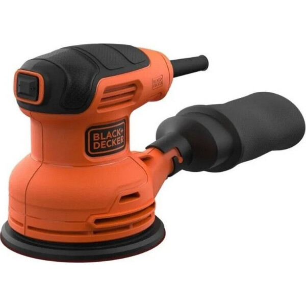 

Шлифмашина эксцентриковая BLACK&DECKER BEW210