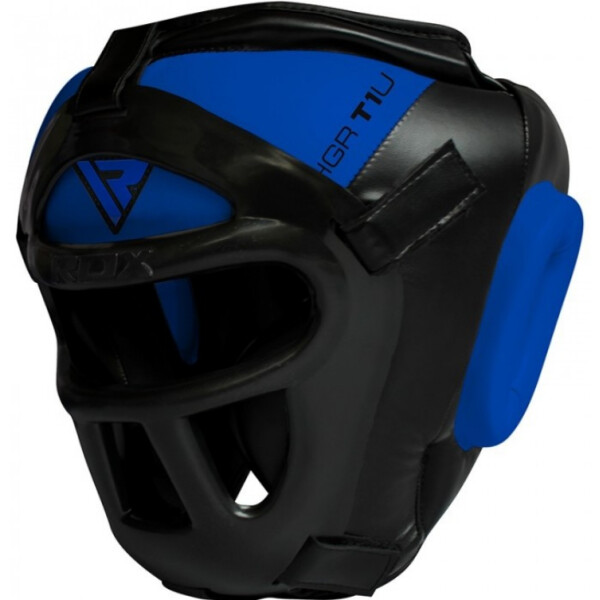 

тренировочный RDX Guard Blue S(00011330)
