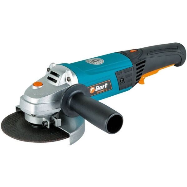 

Болгарка Bort BWS-1000X-125 91275295