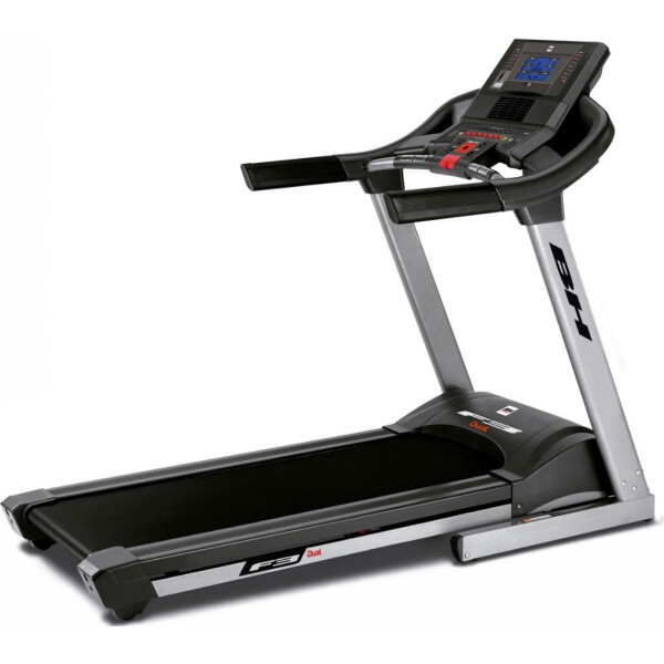 

Беговая дорожка BH Fitness F3 Dual WG6424 (00014875)