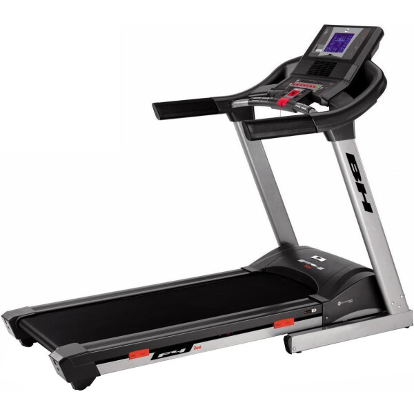 

Беговая дорожка BH Fitness F4W Dual WG6476 (00014876)