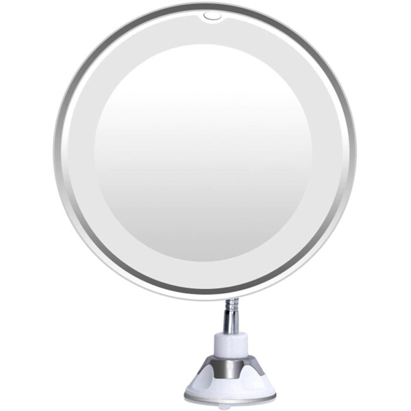 

Flexible Mirror