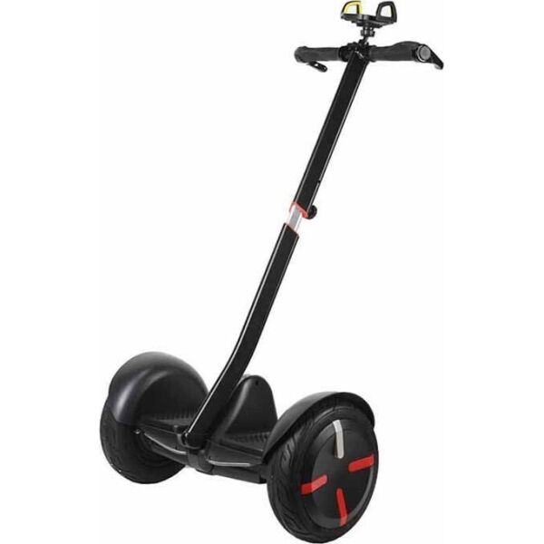 

SMART СИГВЕЙ Nine Robot black