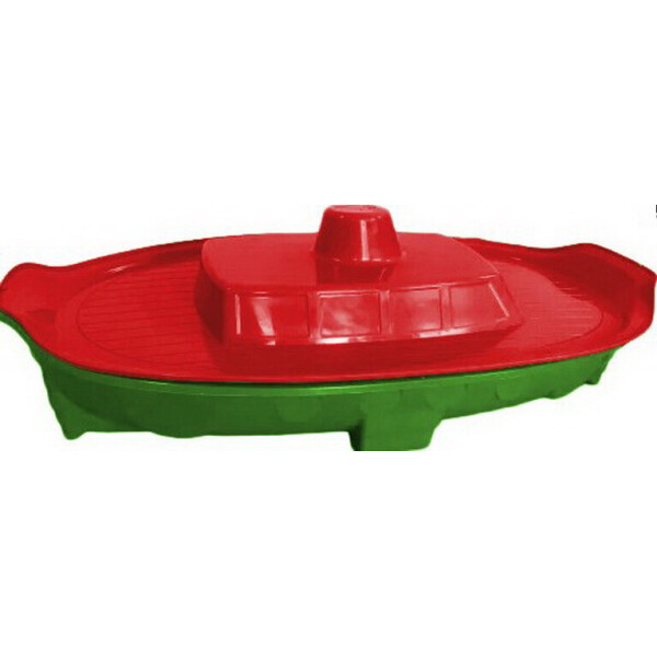 

Песочница Doloni Toys Корабль (03355/3)