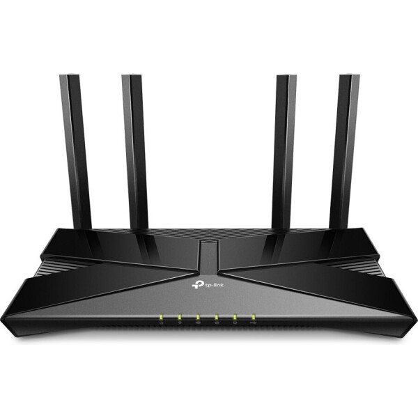 

Wi-Fi роутер TP-LINK Archer AX20