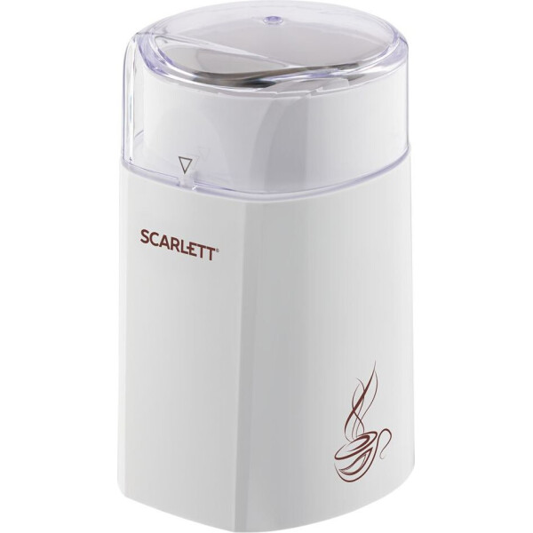 

Кофемолка Scarlett SC-CG44506