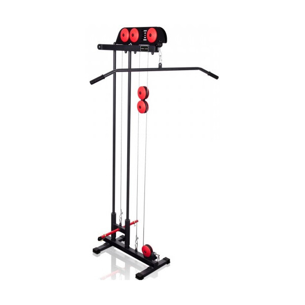

Настенная тяга Marbo Sport MS-W103 (00020638)