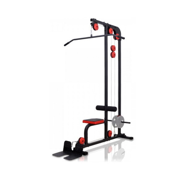 

Верхняя и нижняя тяга Marbo Sport MH-W106 (00020644)