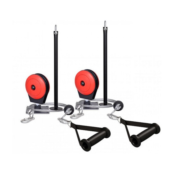 

Кроссовер потолочный Marbo Sport MH-W107 (00020645)