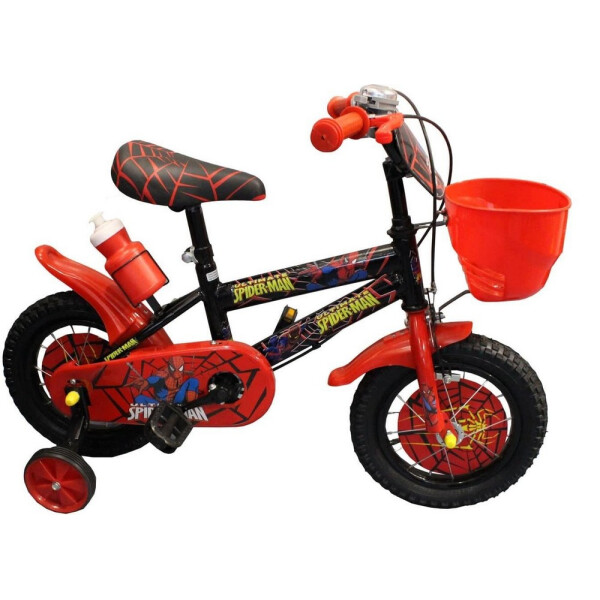 

Bavar Sport 802 Детский 12" Красный
