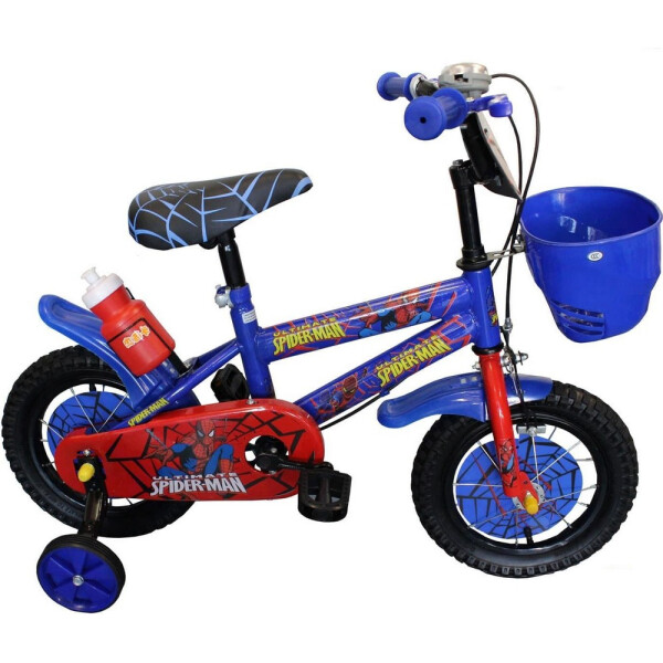 

Bavar Sport 802 Детский 12" Синий