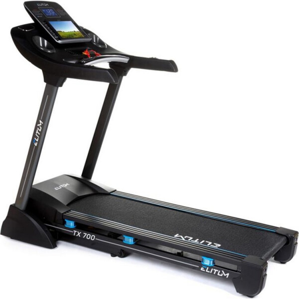

Беговая дорожка Elitum TX700 (00024101)