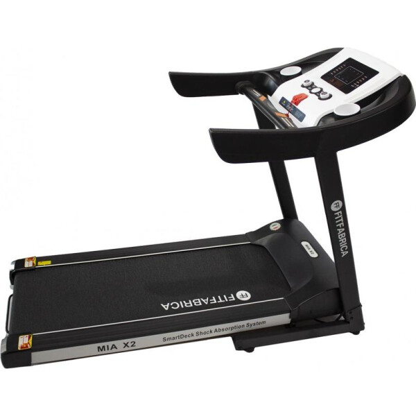 

Беговая дорожка FitFabrica MIA X2 T90S (16213) (00024217)
