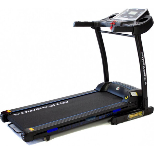 

Беговая дорожка FitFabrica Bruno X6 (13591) (00024219)