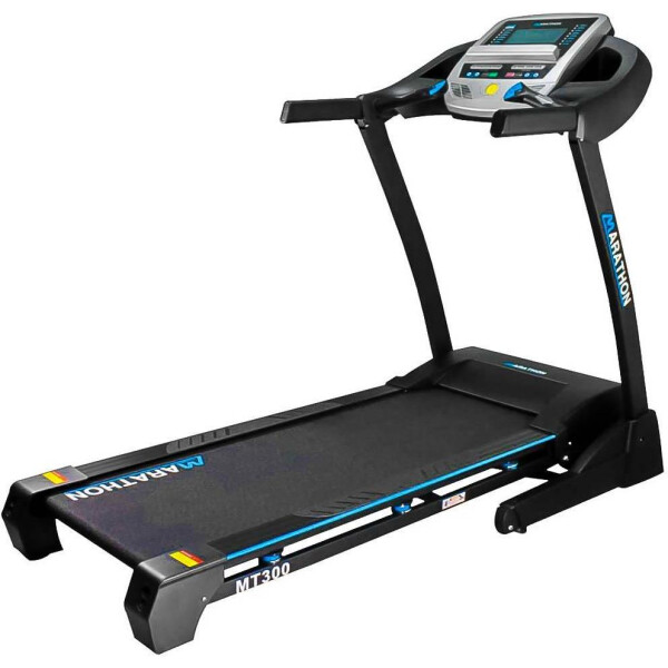 

Беговая дорожка USA Style электрическая серия Starfit SS-MT-300 (00024230)