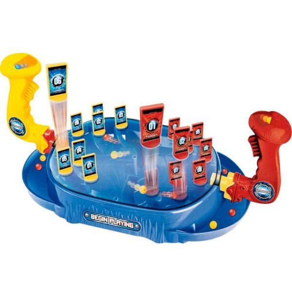 

Настольная игра Marbles