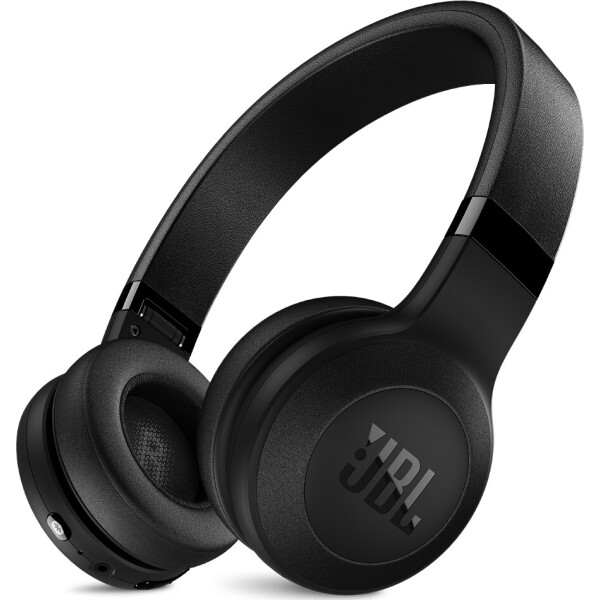 

Наушники JBL C45BT (JBLC45BTBLK) Black