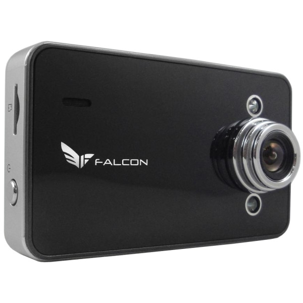 

Falcon DVR HD29-LCD v2