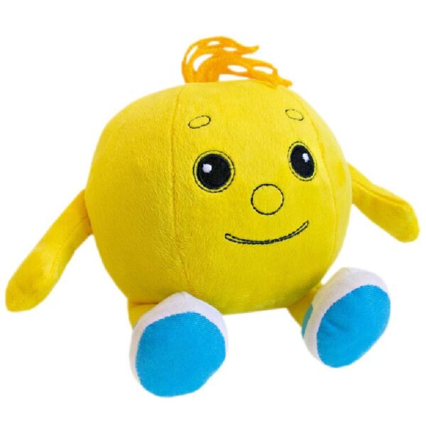 

Мягкая игрушка ТМ Золушка Колобок - (21см)