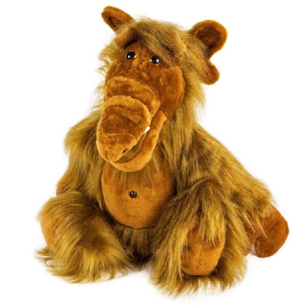 

Мягкая игрушка ТМ Weber Toys Альф - (73см)